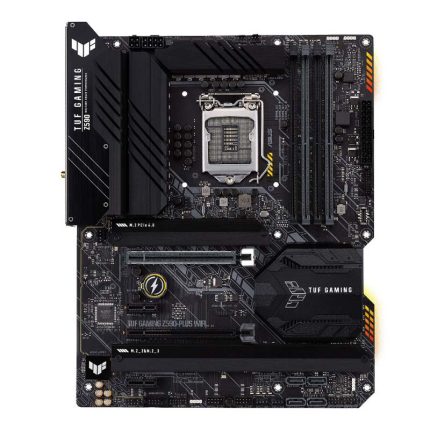 Carte Mère ASUS Gaming TUF Z590-PLUS WIFI