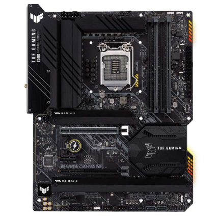 Carte Mère ASUS TUF Gaming B560M-PLUS