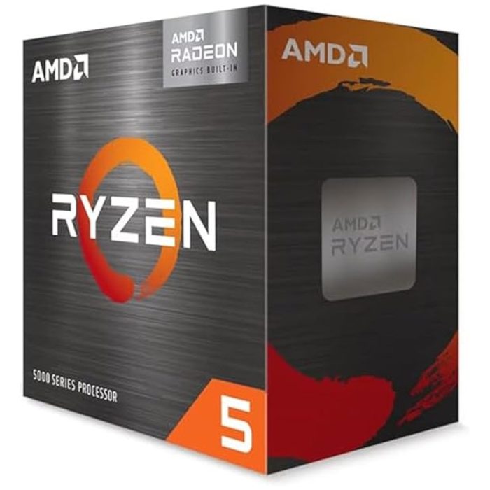 Processeur AMD Ryzen 5 5500GT 3,6 GHz AM4 en Tunisie