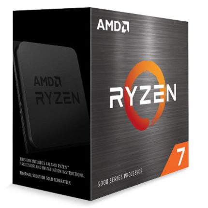 Processeur AMD Ryzen 7 5700G Tray En Tunisie