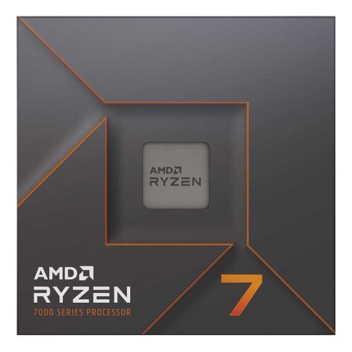 Processeur AMD Ryzen 7 7700X  en Tunisie