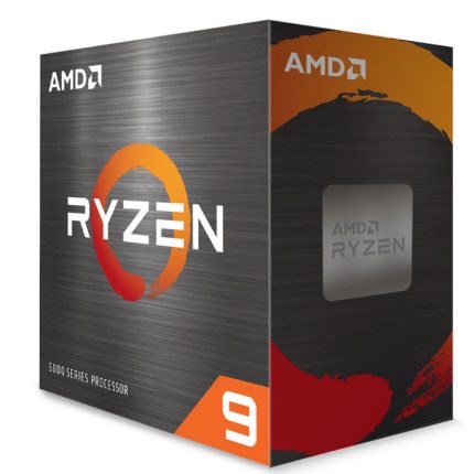 Processeur  AMD RYZEN 9 5950X TRAY