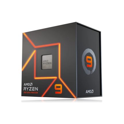 Processeur AMD Ryzen 9 7900X 12 cœurs 4.7 GHz  en Tunisie