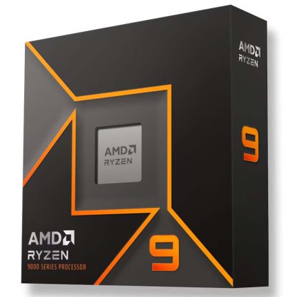 Processeur AMD Ryzen 9 9900X 5.6 GHz AM5 en Tunisie