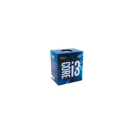 PROCESSEUR Intel Core I3-7100 3.9GHz Socket LGA 1151 version Tray sans ventilateur