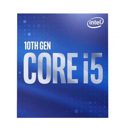 Processeur Intel Core i5 10Gén Tray Sans Ventilateur