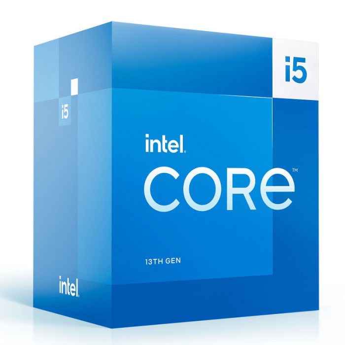 Processeur Intel Core  i5-13400 4.60 GHz LGA1700