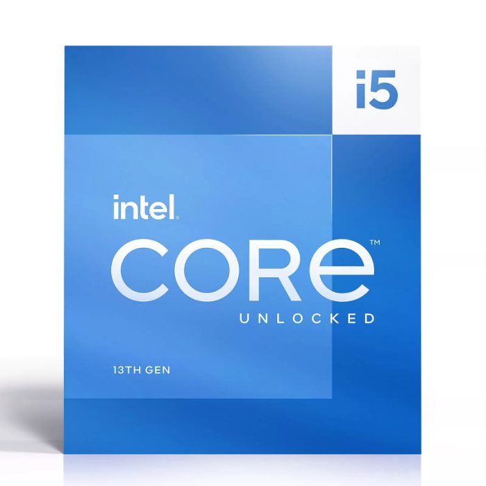 Processeur Intel Core I5-13400F