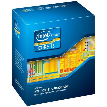 Processeur Intel Core i5-650 3.4GHz Socket FCLGA 1156 version Tray sans ventilateur