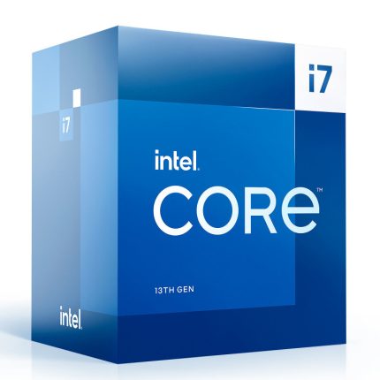 Processeur Intel Core i7-13700 5.20 GHz LGA1700