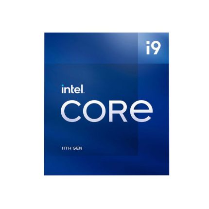 Processeur Intel® Core™ I9-11900F 5.20 GHZ Tray