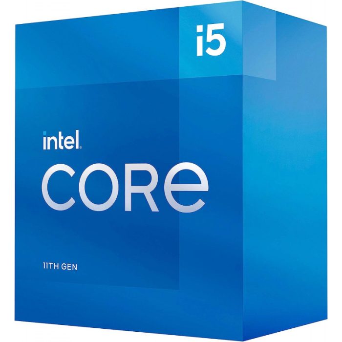 Processeur Intel® i5 11400 Up To 4.40 GHz en Tunisie